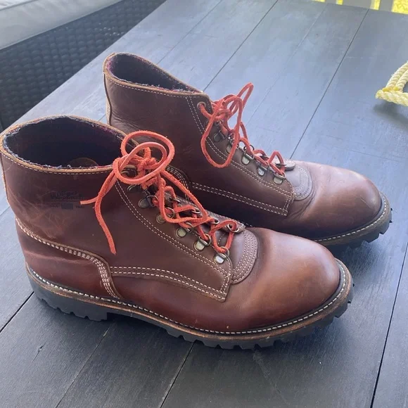 Size 12
Excellent condition - Picture 3 of 12